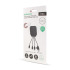 4001 | Xoopar Iné Gamma NFC Powerbank with Charging cables 3000mAh  Czarny LT41014-N0002 (10) thumbnail