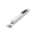 Wskaźnik laserowy USB biały V3888-02 (7) thumbnail