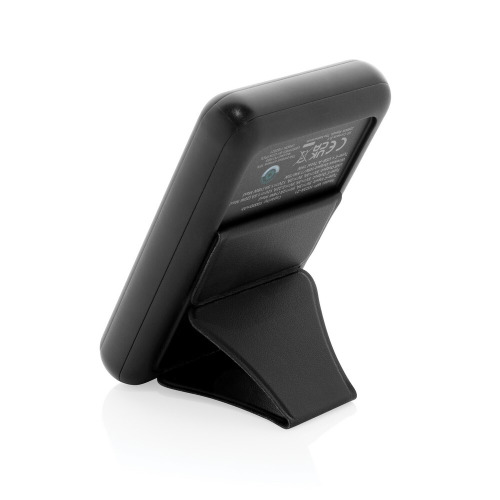 Szybki power bank 10000 mAh Urban Vitamin Sonoma Czarny P322.311 (3)