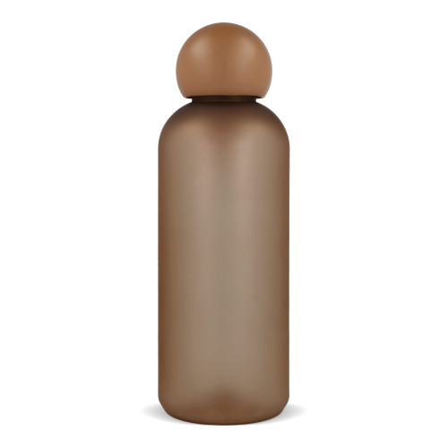 Butelka na wodę Sagaform Tom 650 ml Brązowy LT52058-N0051 (3)