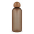 Butelka na wodę Sagaform Tom 650 ml Brązowy LT52058-N0051 (3) thumbnail