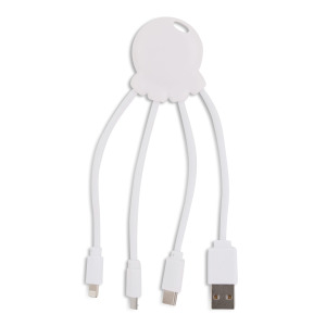 2087 | Xoopar Octopus Charging cable