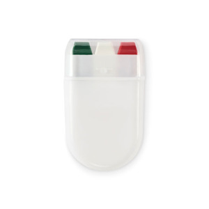 Sztyft do malowania ciała Zielony