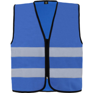 Kamizelka Hi-Vis Poliester