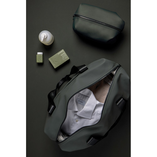 Torba sportowa, podróżna VINGA Baltimore Zielony VG611-06 (8)