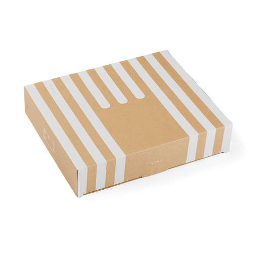 Forma do pieczenia VINGA Monte Szary VG468-19 (2)