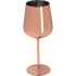 Kieliszek stalowy 500 ml CrisMa LARS Miedziany 8462295  thumbnail