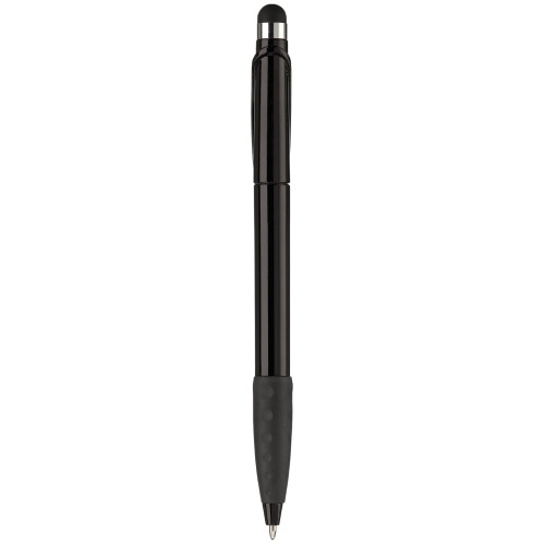 Długopis Cosmo Stylus Grip Czarny / czarny LT87695-N0202 (3)