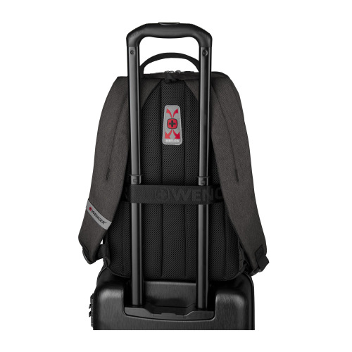 Plecak na laptopa MX Reload 14'' Wenger Czarny W611643 (4)