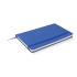 Notatnik R-PET/PU A5 Niebieski LT92071-N0011 (5) thumbnail