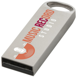 Metalowa kompaktowa pamięć USB 3.0
