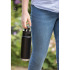 Butelka termiczna 650 ml Czarny P436.921 (9) thumbnail
