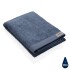 Ręcznik Ukiyo Sakura AWARE™ niebieski P453.825  thumbnail