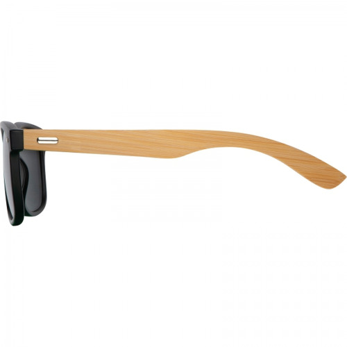 Okulary przeciwsłoneczne UV400 LINUS Beżowy 5364313 (2)