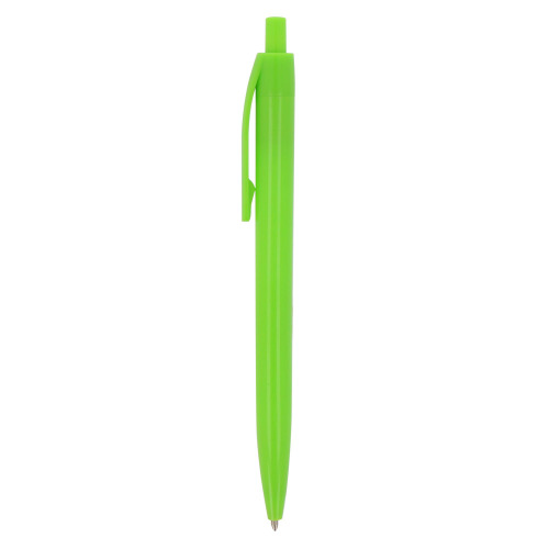 Ballpen Finn R-ABS Jasnozielony LT87823-N0032 (1)
