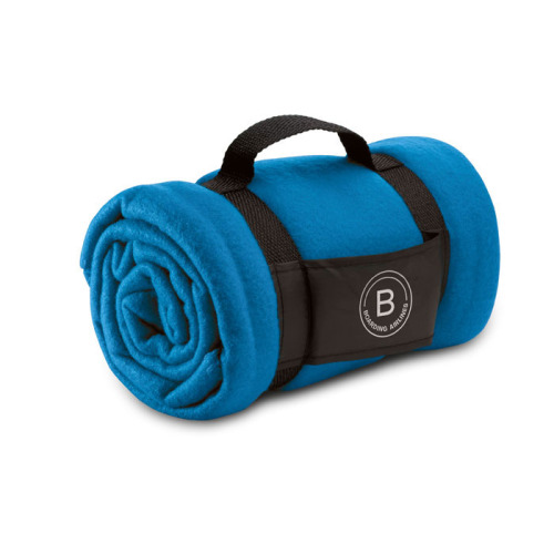 Koc polarowy Niebieski MO7245-37 (1)