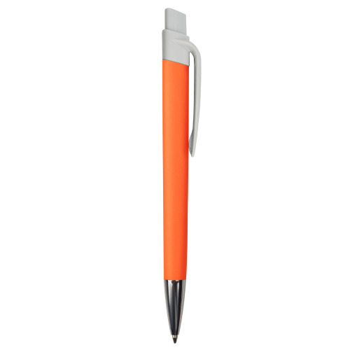 Długopis Prisma z NFC Pomarańczowy / biały LT87280-N2601 (3)