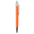Długopis Prisma z NFC Pomarańczowy / biały LT87280-N2601 (3) thumbnail