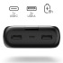 Power bank 20000 mAh Hama Power Pack Performance Czarny VH026-03 (8) thumbnail
