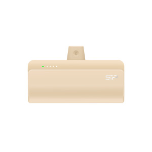 Power bank QD50 5000 mAh Silicon Power