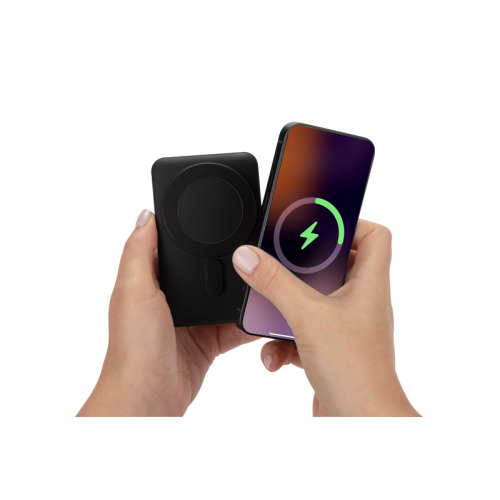 Powerbank VELOCE 10000 mAh Czarny 45131-02 (9)