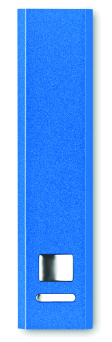 Powerbank w aluminium niebieski MO8602-37 (1)