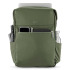 Plecak na laptopa 16,2" Hama Ultimate Zielony VH043-06 (6) thumbnail