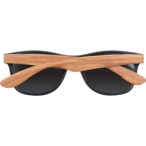 Okulary przeciwsłoneczne UV400 GISELA Beżowy 5093313 (6)