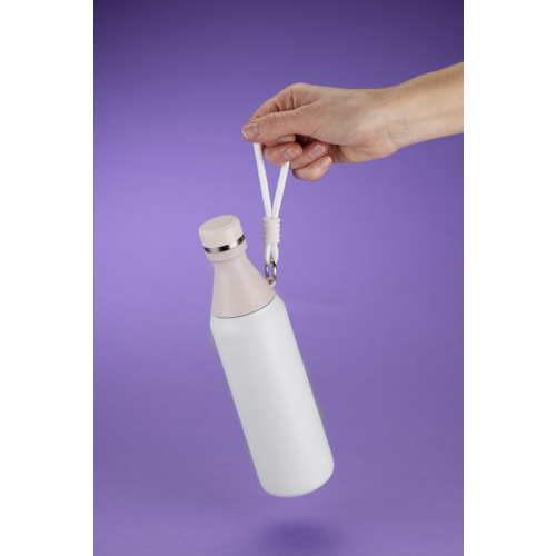 Butelka ELI 500 ml Różowy 16247-21 (10)