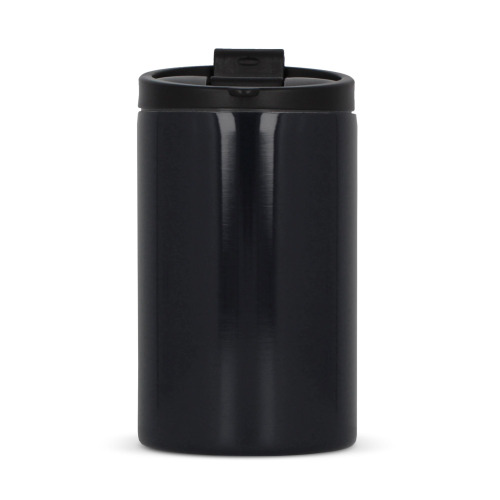 Kubek termiczny o pojemności Leak-Free 200ml Czarny LT98818-N0002 (1)
