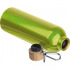 Butelka metalowa 750 ml RUTH Jasnozielony 8497129 (2) thumbnail