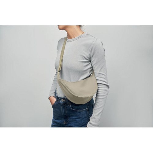 Torba z materiału 400D oxford Zgaszona Biel MO2685-43 (5)