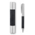 Metalowy długopis w tubie czarny MO9123-03 (8) thumbnail