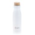 Próżniowa butelka sportowa 500 ml Clima biały P436.613 (5) thumbnail