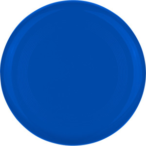 Frisbee Niebieski