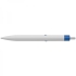 Długopis plastikowy STRATFORD niebieski 444104 (3) thumbnail