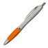 Długopis plastikowy ST,PETERSBURG pomarańczowy 168110  thumbnail