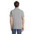 PULSE U NISEX POLO Szary Melanż 2 S04502-GY-4XL (1) thumbnail