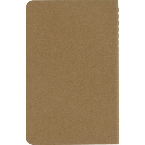 Zeszyt MOLESKINE Cahier Journal ok. A6 Neutralny VM021-00 