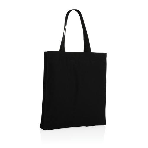 Torba na zakupy AWARE™ Czarny P762.641 (2)