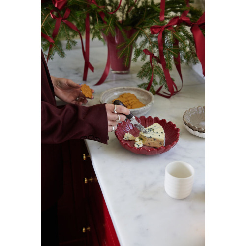 Miska DAGNY mała, biały Biały 5018453- (7)