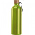Butelka metalowa 750 ml RUTH Jasnozielony 8497129 (3) thumbnail