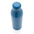 Próżniowa butelka sportowa 500 ml, stal nierdzewna z recyklingu blue P433.045 (1) thumbnail