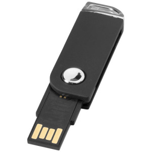 Swivel rectangular USB