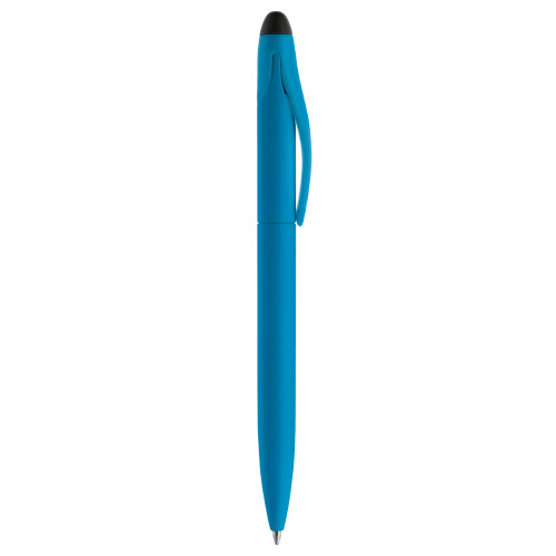 Długopis Stylus Touchy Niebieski / czarny LT87694-N1102 (3)