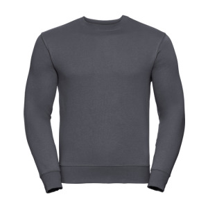 Bluza Slim Bawełniana Czesana