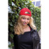 Czapka z daszkiem AWARE™ Czerwony P453.364 (10) thumbnail