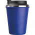 Kubek termiczny 350 ml z powłoką z recyklingu METODY Niebieski 8496204 (4) thumbnail