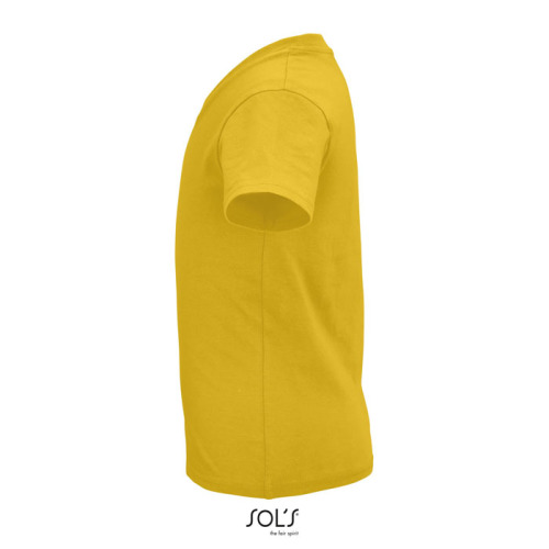 CRUSADER Dziecięcy T-SHIRT Dorado S03580-GO-3XL (2)