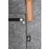 Torba filcowa rPET FELT2GO Szary 20705-14 (7) thumbnail